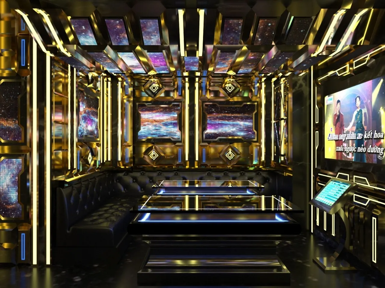 PHÒNG VIP4
