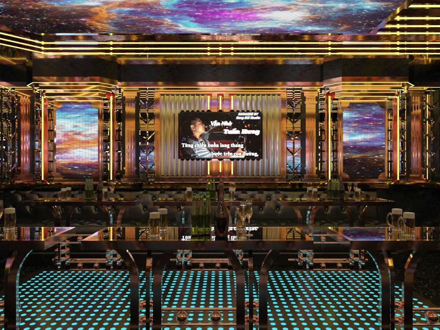 PHÒNG VIP3